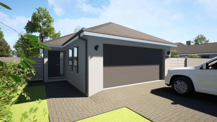 3 Bedroom Property for Sale in Wedgewood Golf Estate Eastern Cape